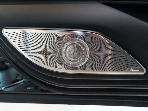 New 2026 Mercedes-Benz S 63 AMG S image 26