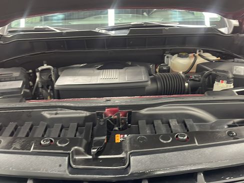 Used 2019 Chevrolet Silverado 1500 LT w/ All-Star Edition AWD/4WD image 23