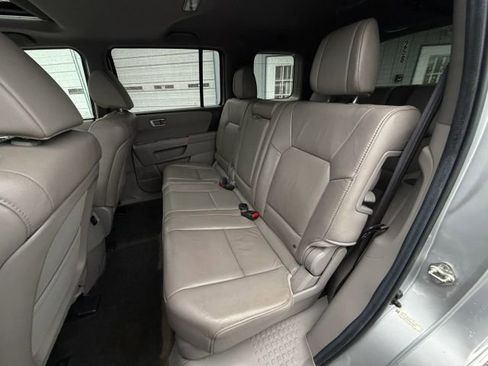 Used 2013 Honda Pilot EX-L image 10