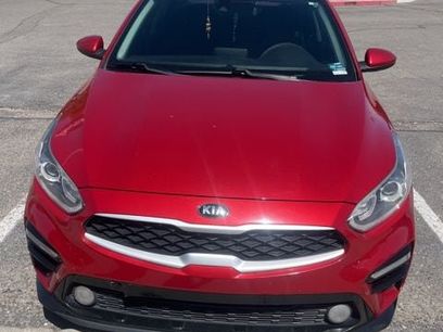 Used 2019 Kia Forte LXS