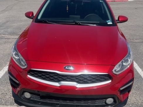Used 2019 Kia Forte LXS image 1