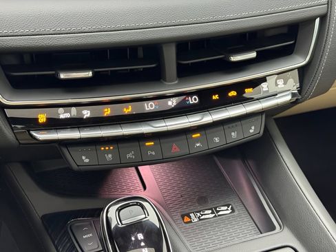 New 2026 Cadillac CT5 Premium Luxury RWD image 22