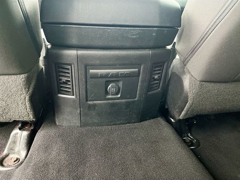 Used 2023 RAM 1500 Classic SLT w/ Trailer & Traction Group AWD/4WD image 25
