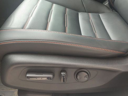 Used 2026 Honda CR-V Sport-L image 3