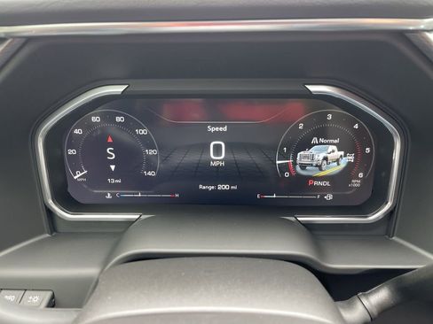 New 2026 GMC Sierra 3500 Denali Ultimate AWD/4WD image 11