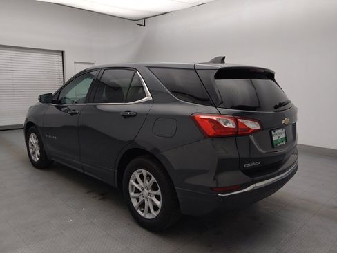 Used 2019 Chevrolet Equinox LT image 5