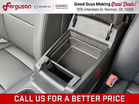 New 2026 GMC Canyon Elevation w/ Convenience Package AWD/4WD image 35