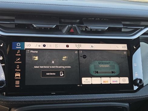 New 2026 Jeep Cherokee Limited AWD/4WD image 12
