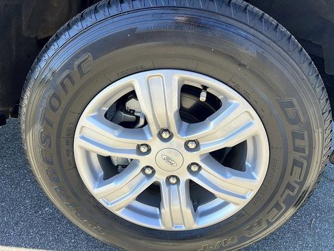 Used 2019 Ford Ranger XLT w/ Trailer Tow Package image 12