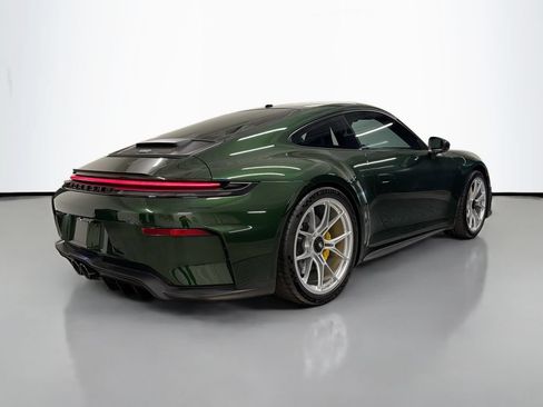 Certified 2026 Porsche 911 GT3 RWD image 9