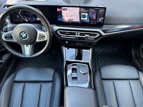 Used 2023 BMW 230i Coupe w/ M Sport Package RWD image 10