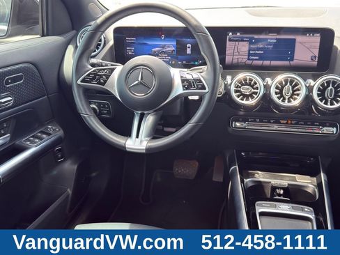 Used 2024 Mercedes-Benz GLA 250 image 29