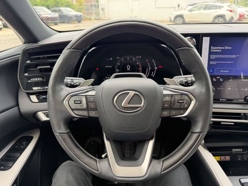 Used 2023 Lexus RX 350 Premium w/ Accessory Package (K3) AWD/4WD image 13