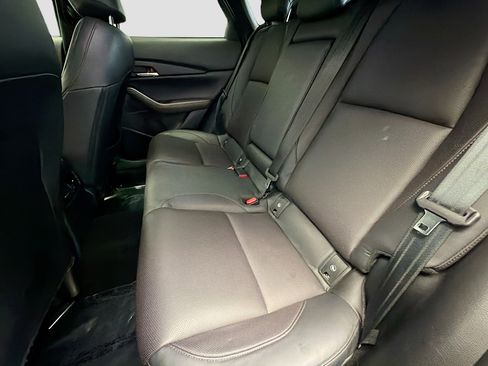 Used 2022 MAZDA CX-30 2.5 Turbo w/ Premium Plus Pkg image 13