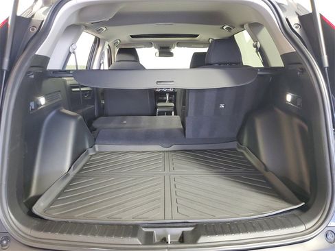 Used 2023 Honda CR-V EX image 26
