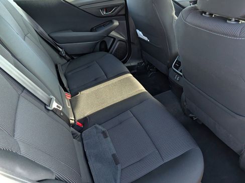 Used 2025 Subaru Legacy Premium image 19