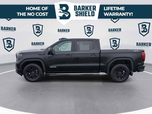 Used 2023 GMC Sierra 1500 Elevation AWD/4WD image 6