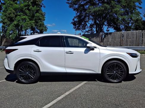 Certified 2026 Lexus RX 350 Premium w/ Convenience Package AWD/4WD image 7