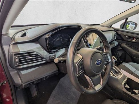 Used 2025 Subaru Legacy Premium AWD/4WD image 8