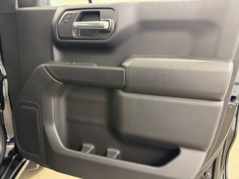 New 2026 GMC Sierra 1500 Pro w/ Trailering Package image 27