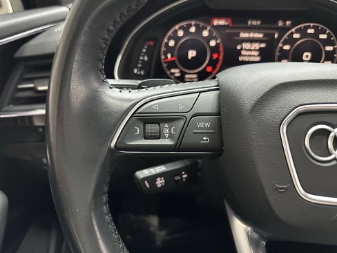 Used 2018 Audi Q7 3.0T Premium Plus w/ Premium Plus Package image 23