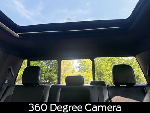 Certified 2019 Ford F150 Raptor w/ Equipment Group 802A Luxury AWD/4WD image 30