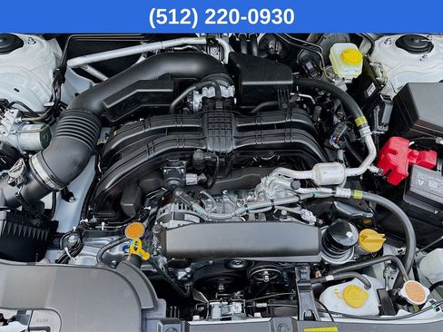 New 2026 Subaru Crosstrek 2.5i Limited AWD/4WD image 38
