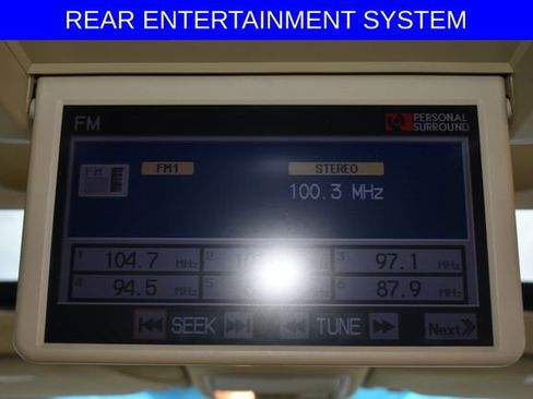 Used 2009 Honda Odyssey EX-L image 7