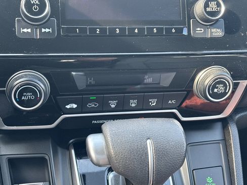 Used 2018 Honda CR-V LX image 21