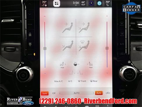 Used 2025 RAM 1500 RHO w/ Bed Utility Group image 28