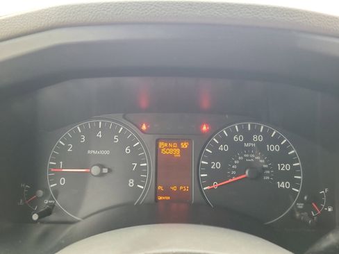 Used 2012 Nissan NV 2500 SV image 13