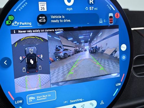 Certified 2025 MINI Cooper John Cooper Works image 17