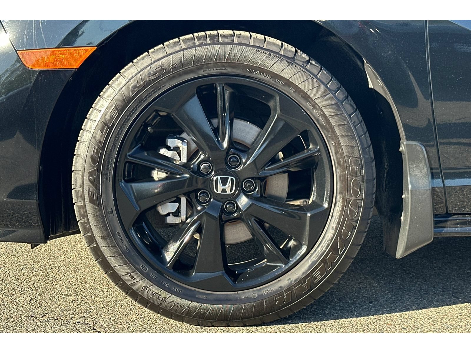 Used 2024 Honda Odyssey Sport image 47