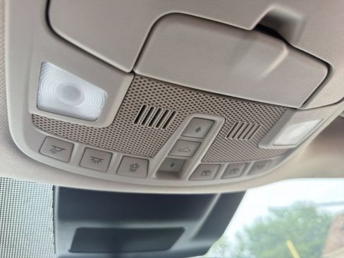 Used 2020 Ford Expedition Max Platinum AWD/4WD image 18