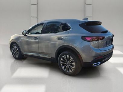 New 2026 Buick Envision Preferred