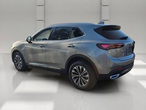 New 2026 Buick Envision Preferred AWD/4WD image 3