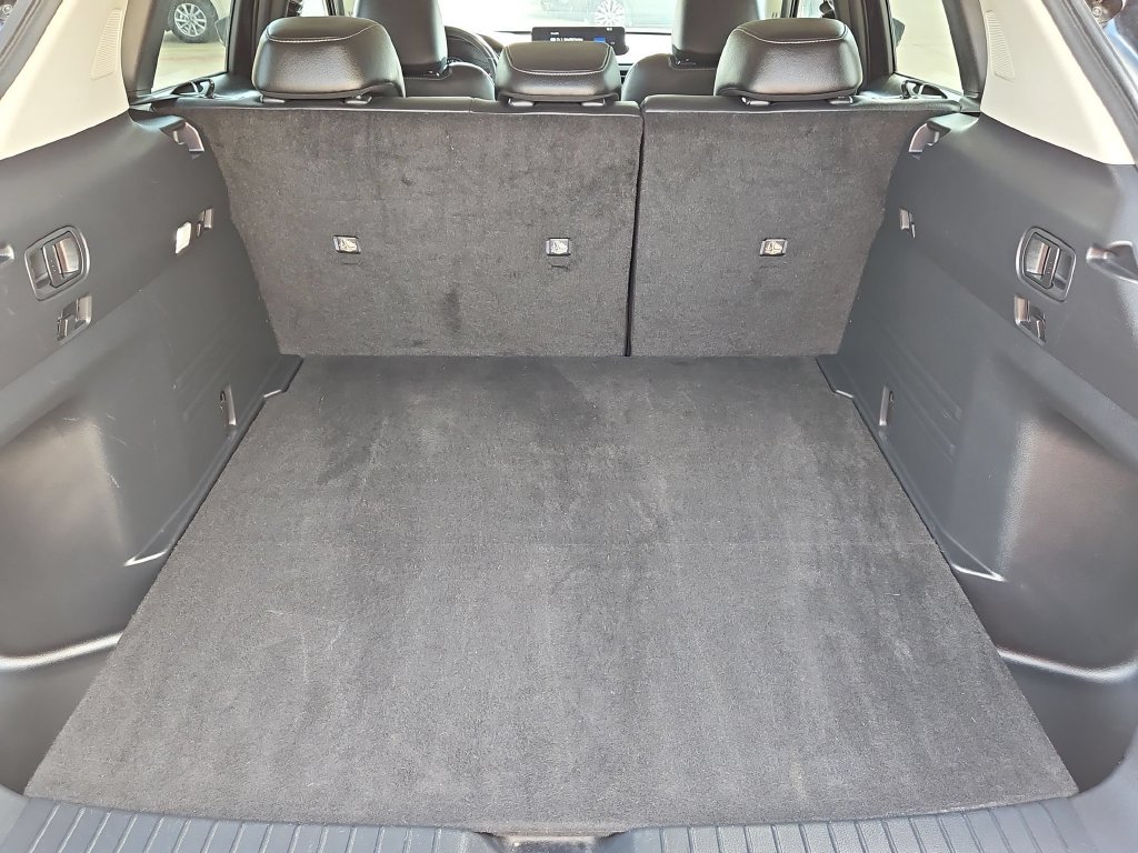 Used 2025 MAZDA CX-50 AWD 2.5 S w/ Premium Package image 29