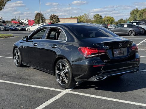 Used 2019 Mercedes-Benz A 220 image 10
