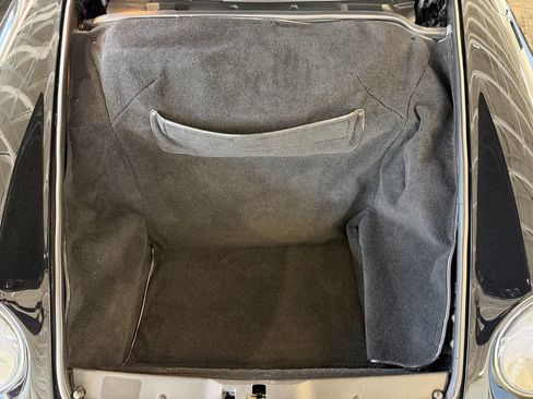 Used 1997 Porsche 911 Carrera 4S image 16