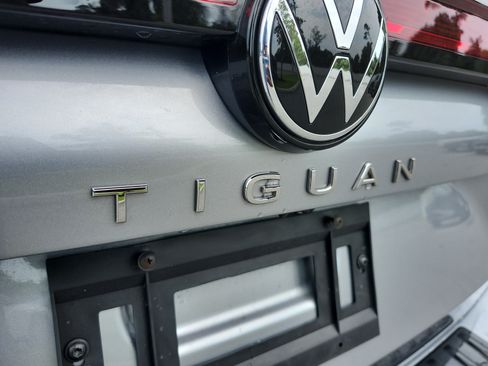 Used 2025 Volkswagen Tiguan S FWD image 23