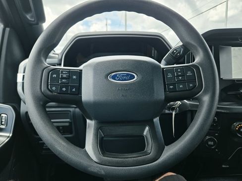 Certified 2023 Ford F150 XL w/ STX Appearance Package AWD/4WD image 16