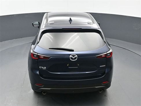 Certified 2023 MAZDA CX-5 AWD 2.5 S w/ Select Package image 40