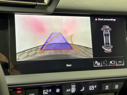 New 2026 Audi A3 2.0T Premium Plus image 18