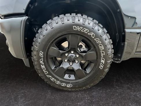 New 2026 RAM 1500 Classic Warlock image 14