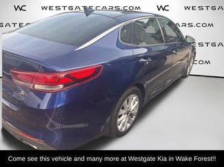 Used 2018 Kia Optima S w/ Panoramic Sunroof Package video 2