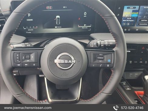 New 2026 Nissan Kicks SR image 13