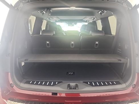 New 2026 INFINITI QX80 Autograph AWD/4WD image 19