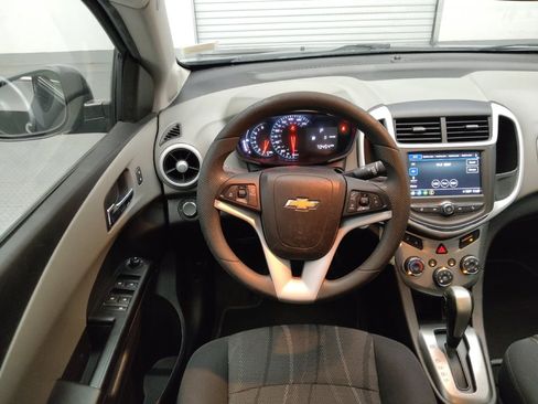 Used 2019 Chevrolet Sonic LT FWD image 22