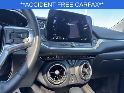 Used 2023 Chevrolet Blazer LT image 26