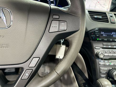 Used 2008 Acura MDX w/ Technology Package image 30